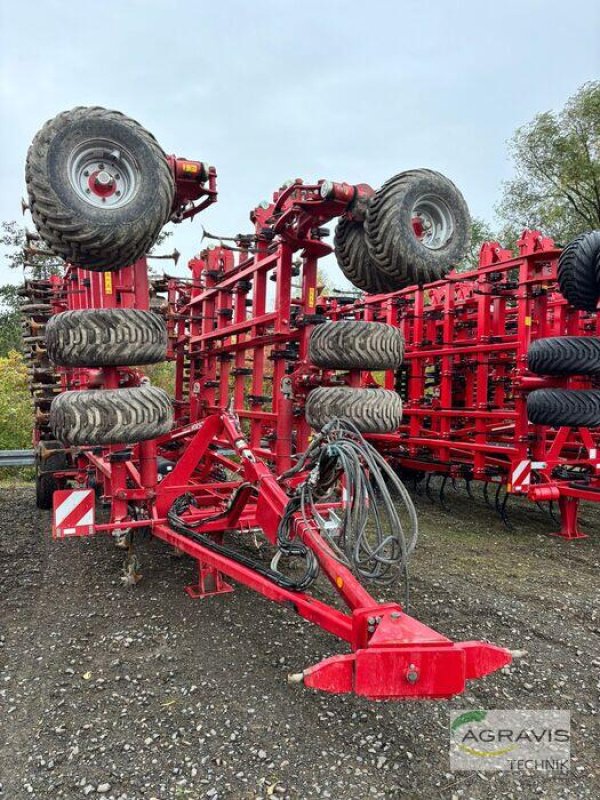 Grubber typu Horsch CRUISER 10 XL, Vorführmaschine v Landsberg/ OT Sietzsch (Obrázek 2)