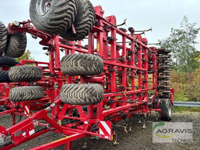 Grubber typu Horsch CRUISER 10 XL, Vorführmaschine v Landsberg/ OT Sietzsch (Obrázek 1)