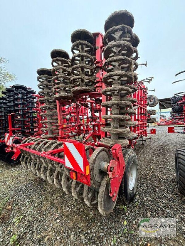 Grubber typu Horsch CRUISER 10 XL, Vorführmaschine v Landsberg/ OT Sietzsch (Obrázek 4)