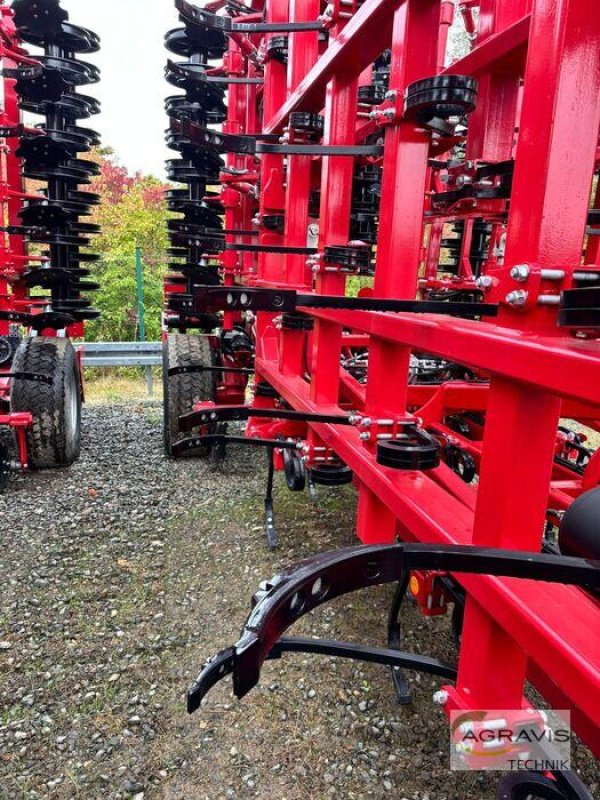 Grubber of the type Horsch CRUISER 12 XL, Vorführmaschine in Landsberg/ OT Sietzsch (Picture 4)