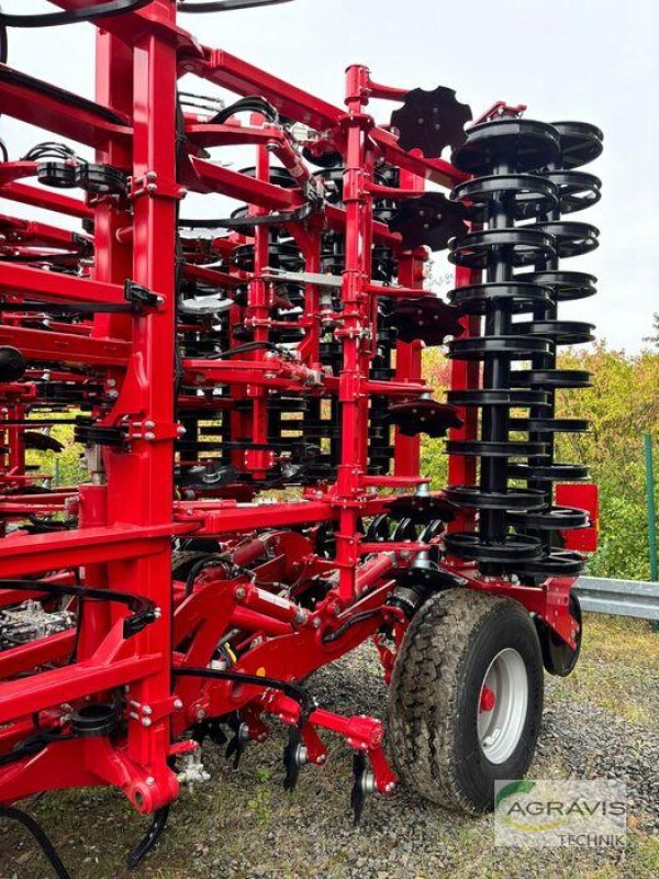 Grubber of the type Horsch CRUISER 12 XL, Vorführmaschine in Landsberg/ OT Sietzsch (Picture 6)