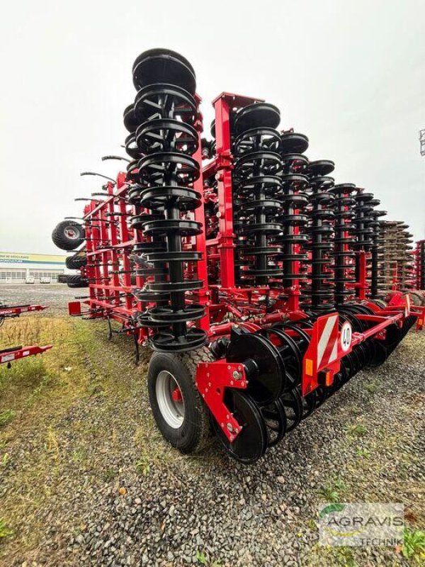 Grubber of the type Horsch CRUISER 12 XL, Vorführmaschine in Landsberg/ OT Sietzsch (Picture 3)