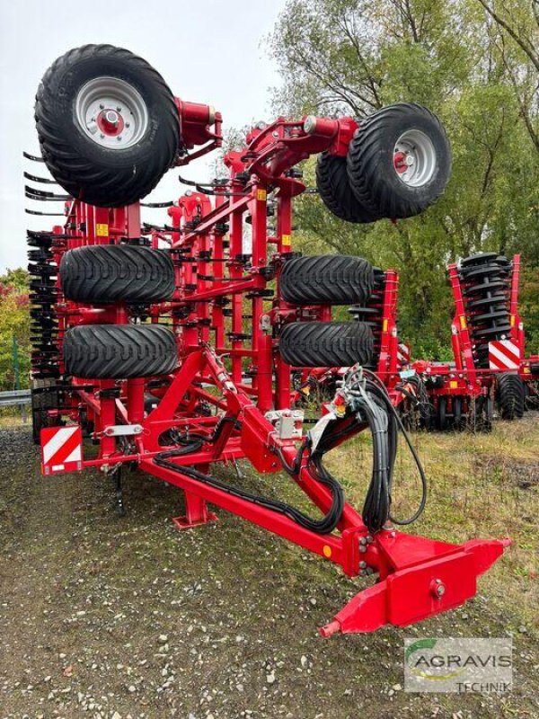 Grubber of the type Horsch CRUISER 12 XL, Vorführmaschine in Landsberg/ OT Sietzsch (Picture 2)