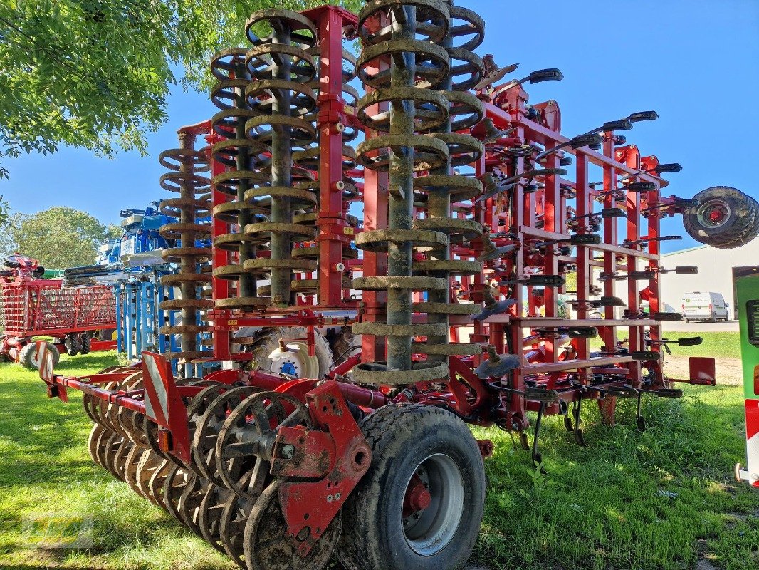 Grubber typu Horsch Cruiser 12 XL, Gebrauchtmaschine v Schenkenberg (Obrázek 3)