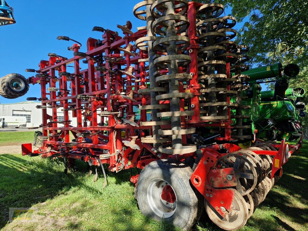 Grubber typu Horsch Cruiser 12 XL, Gebrauchtmaschine v Schenkenberg (Obrázek 4)