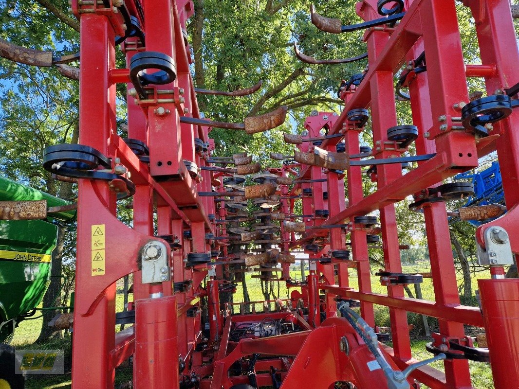 Grubber typu Horsch Cruiser 12 XL, Gebrauchtmaschine v Schenkenberg (Obrázek 5)
