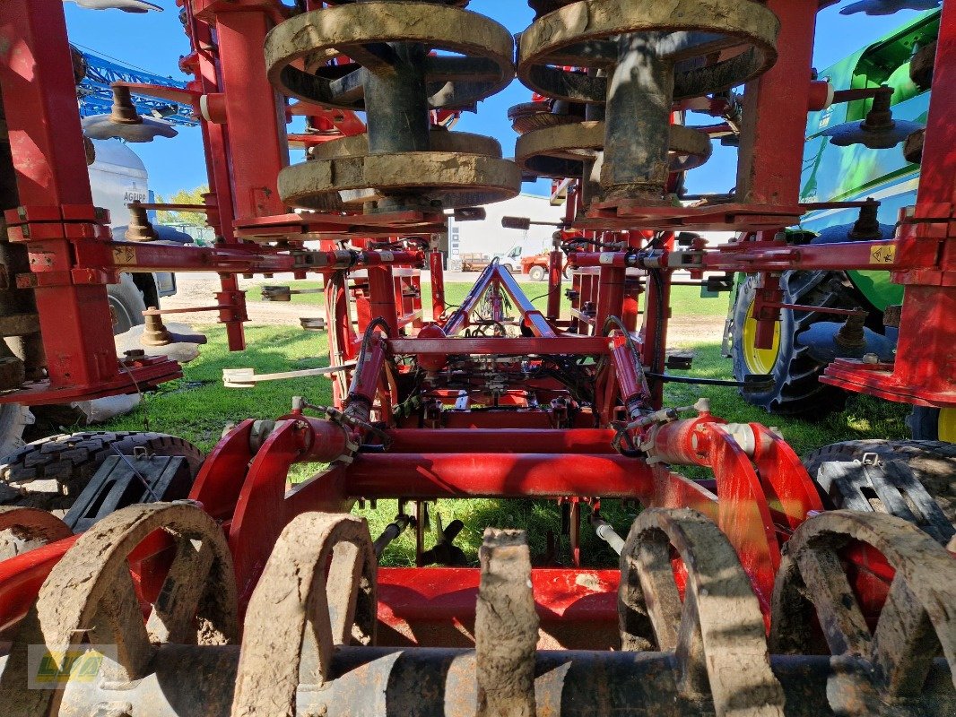 Grubber typu Horsch Cruiser 12 XL, Gebrauchtmaschine v Schenkenberg (Obrázek 8)