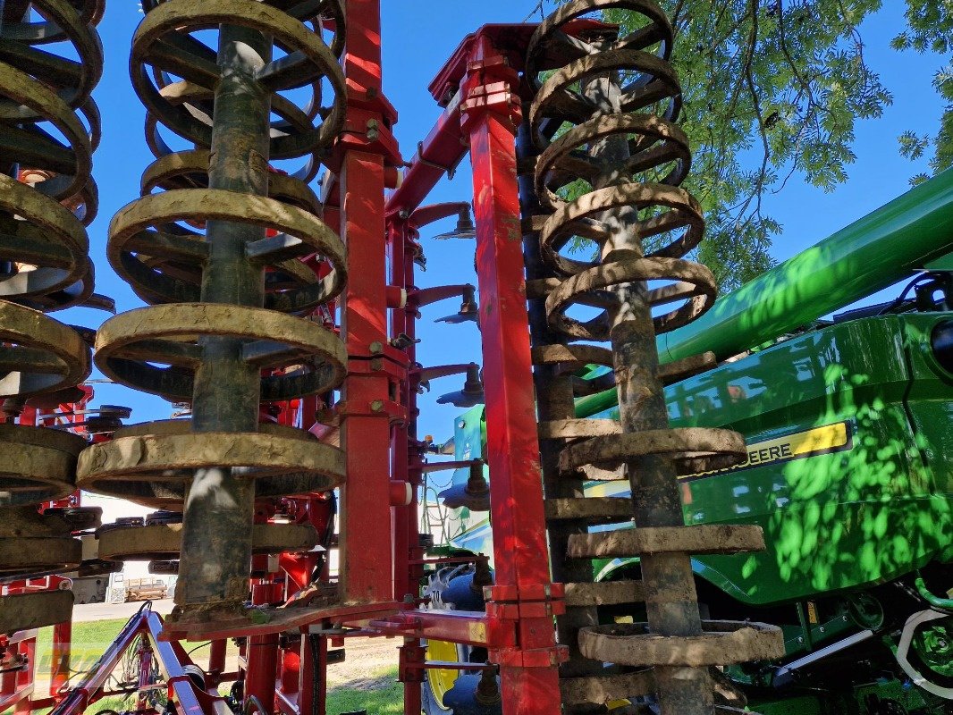 Grubber typu Horsch Cruiser 12 XL, Gebrauchtmaschine v Schenkenberg (Obrázek 9)