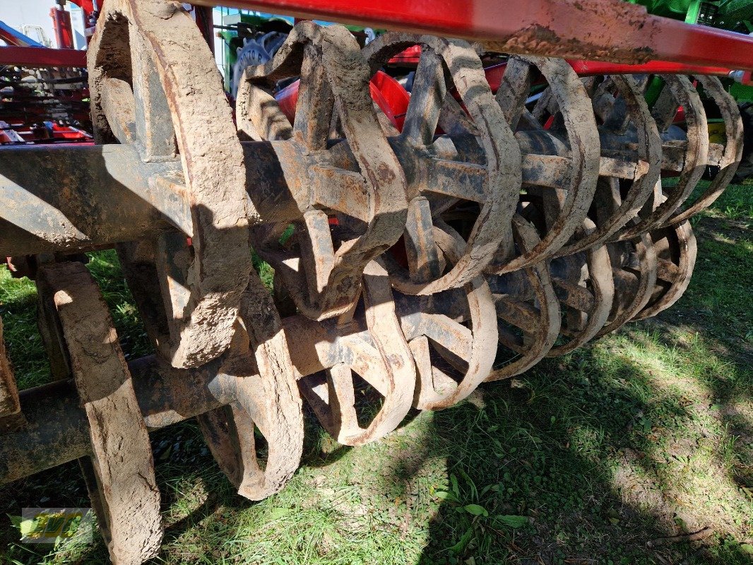 Grubber typu Horsch Cruiser 12 XL, Gebrauchtmaschine v Schenkenberg (Obrázek 10)