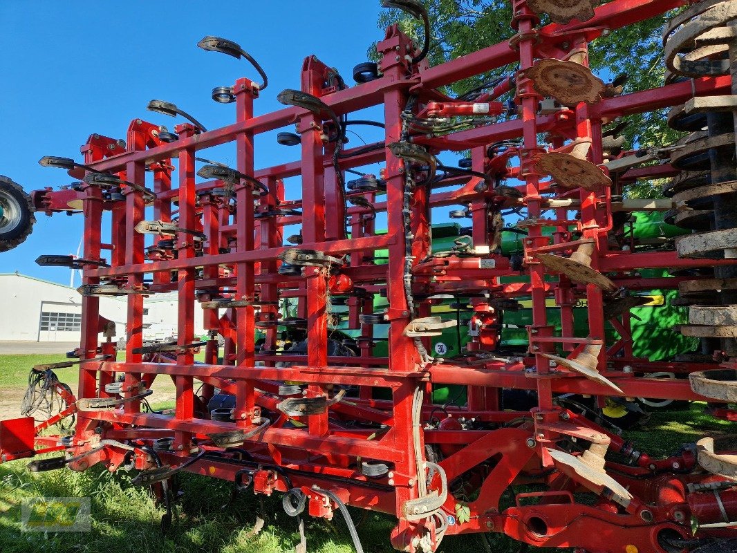 Grubber typu Horsch Cruiser 12 XL, Gebrauchtmaschine v Schenkenberg (Obrázek 11)