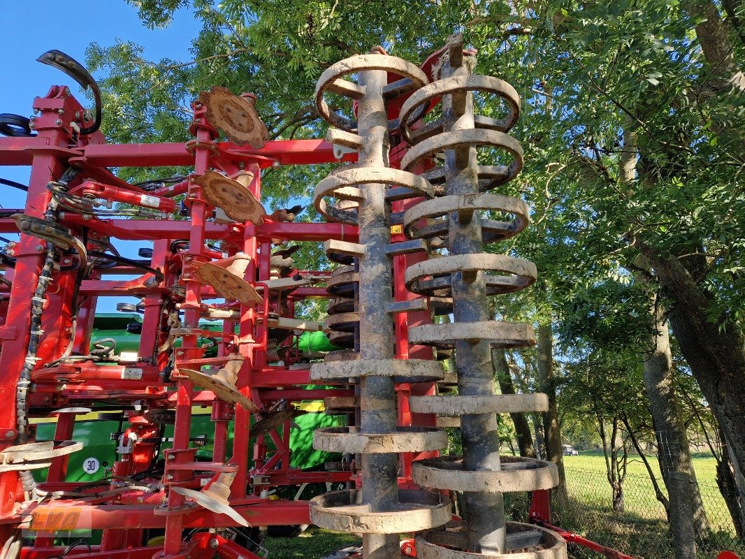 Grubber typu Horsch Cruiser 12 XL, Gebrauchtmaschine v Schenkenberg (Obrázek 12)