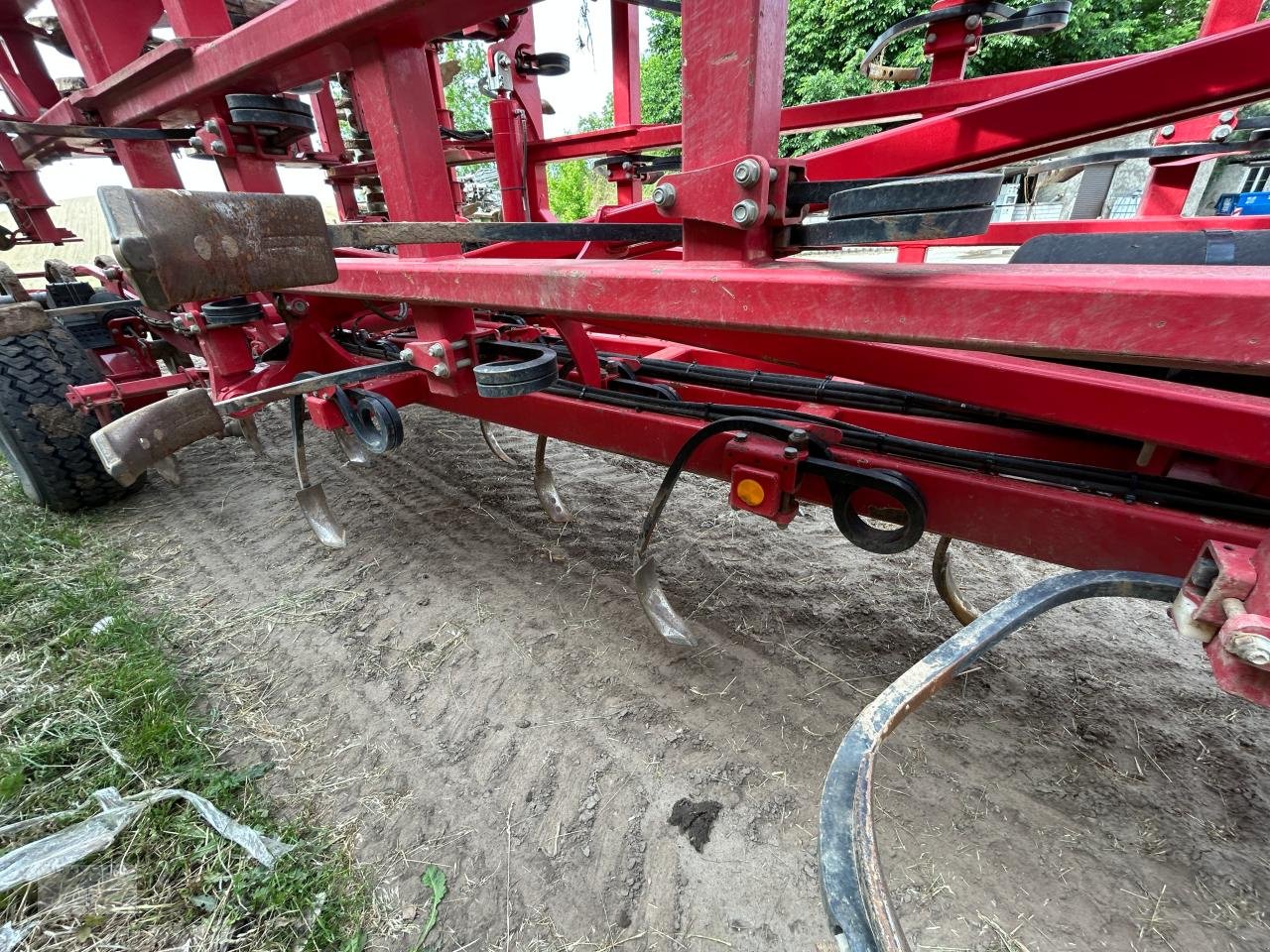 Grubber typu Horsch Cruiser 12 XL, Gebrauchtmaschine v Pragsdorf (Obrázek 8)