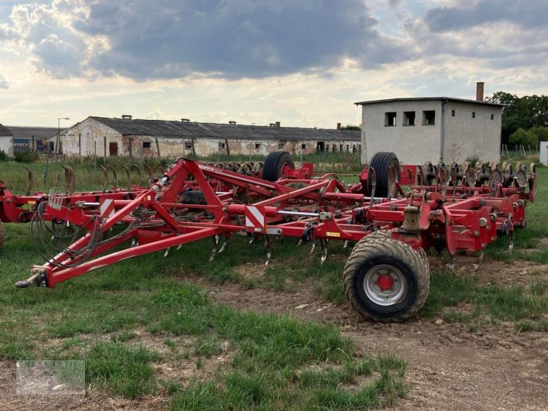 Grubber des Typs Horsch Cruiser 12XL, Gebrauchtmaschine in Pragsdorf (Bild 1)