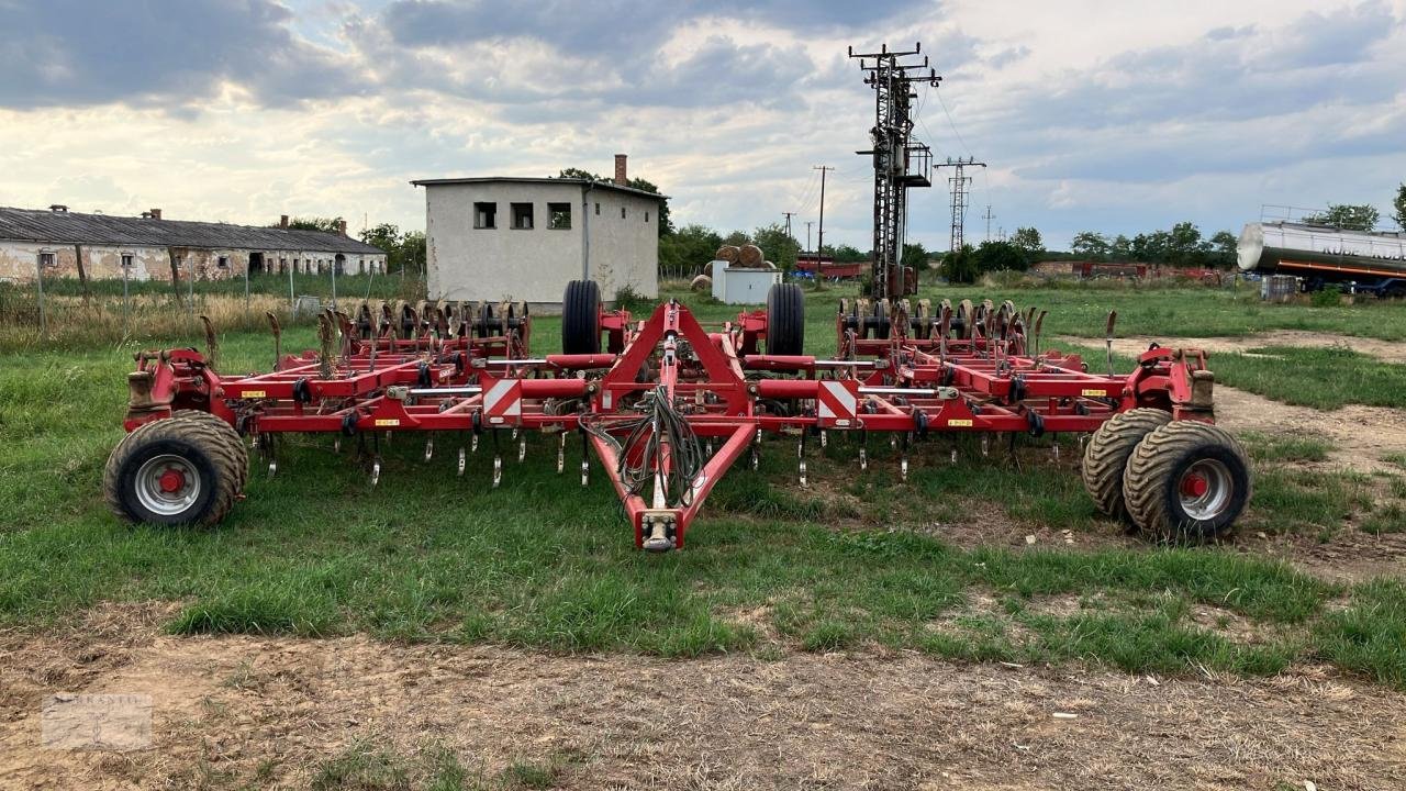 Grubber typu Horsch Cruiser 12XL, Gebrauchtmaschine v Pragsdorf (Obrázek 2)
