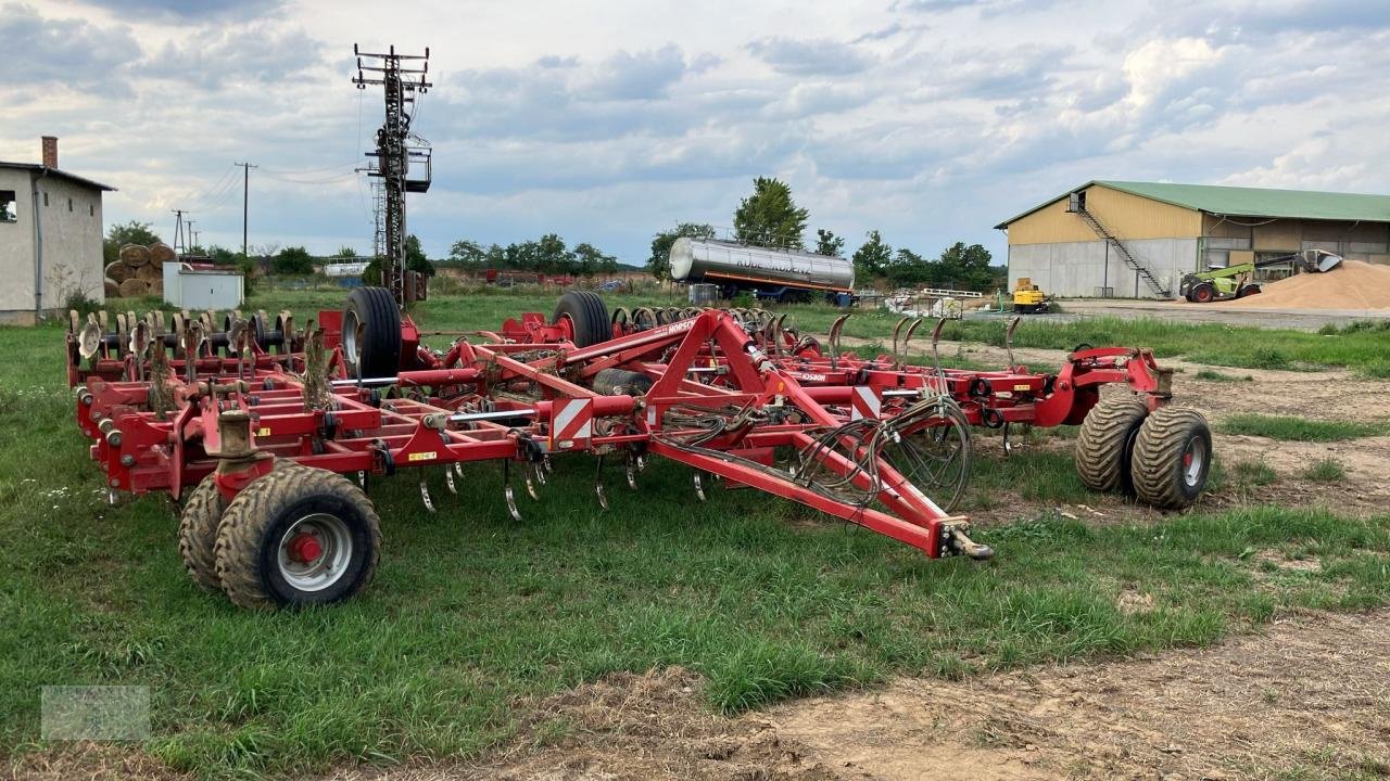 Grubber typu Horsch Cruiser 12XL, Gebrauchtmaschine v Pragsdorf (Obrázek 3)