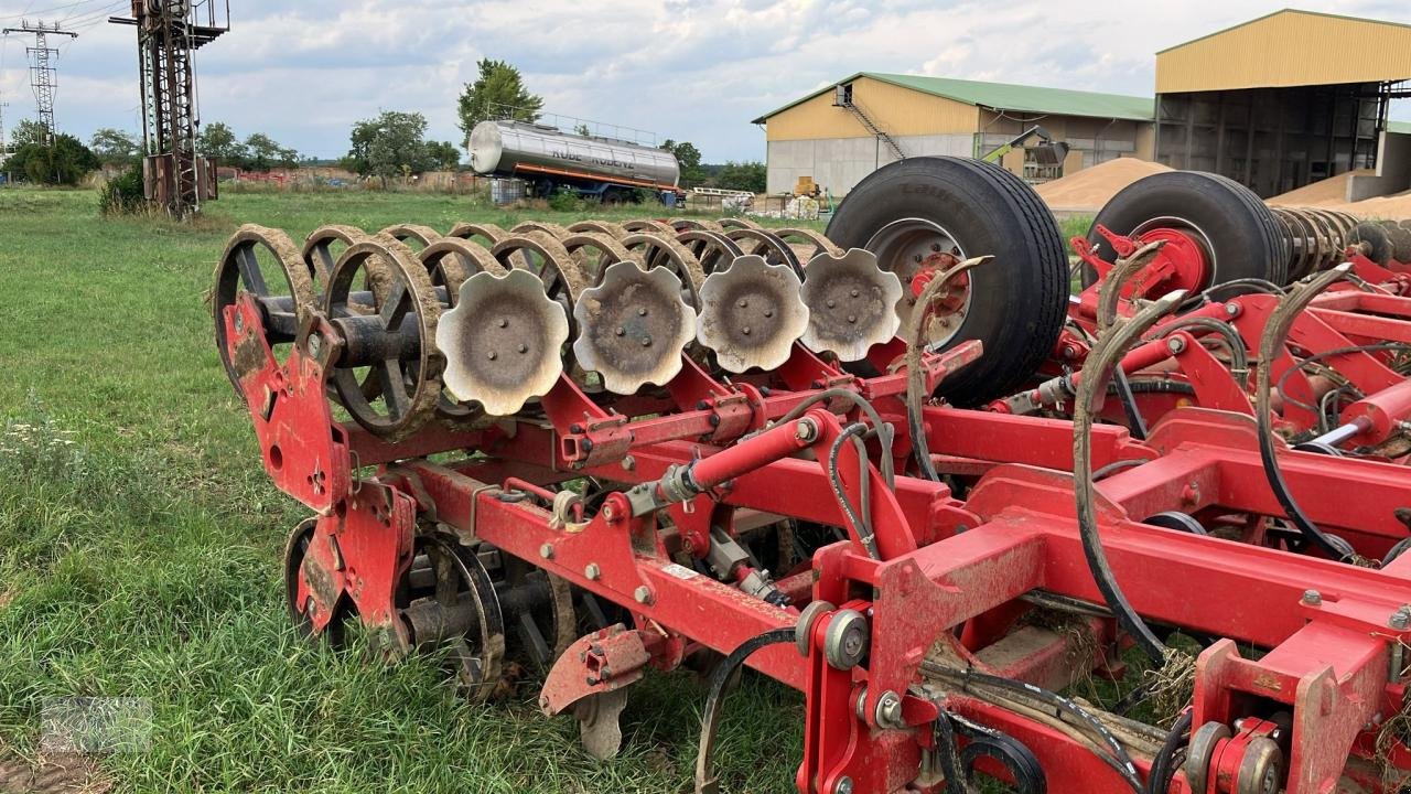 Grubber typu Horsch Cruiser 12XL, Gebrauchtmaschine v Pragsdorf (Obrázek 4)