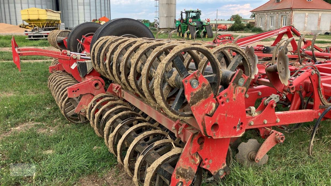 Grubber typu Horsch Cruiser 12XL, Gebrauchtmaschine v Pragsdorf (Obrázek 5)