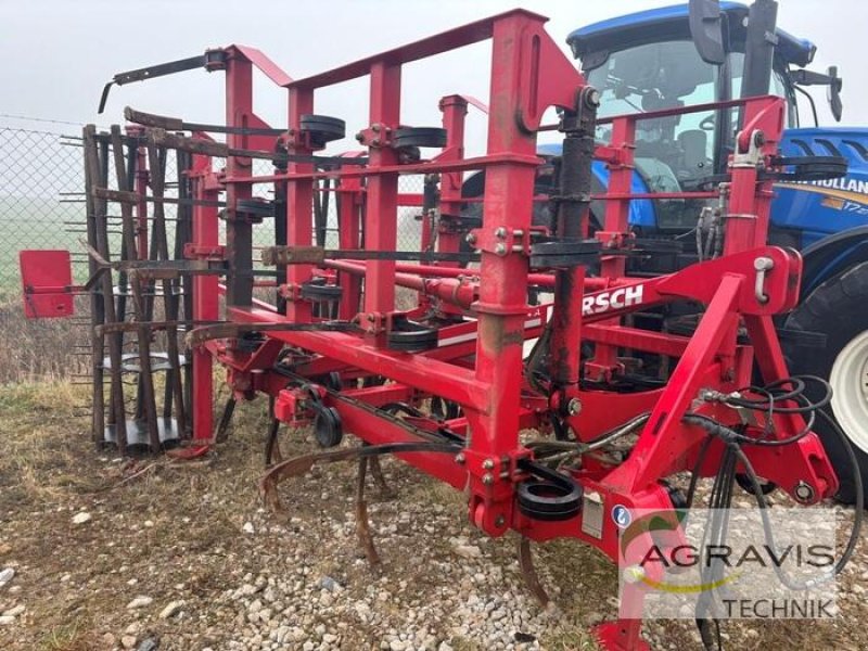 Grubber des Typs Horsch CRUISER 4 SL, Gebrauchtmaschine in Seelow (Bild 4)