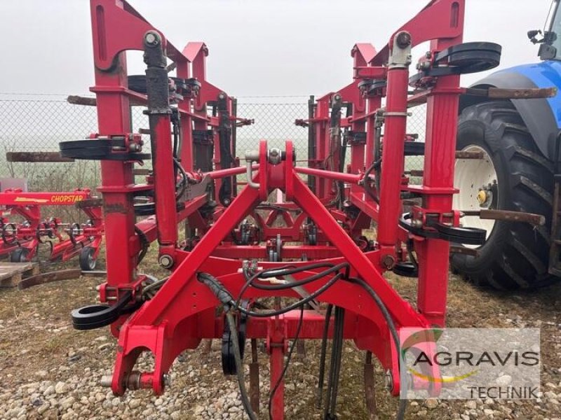 Grubber des Typs Horsch CRUISER 4 SL, Gebrauchtmaschine in Seelow (Bild 5)