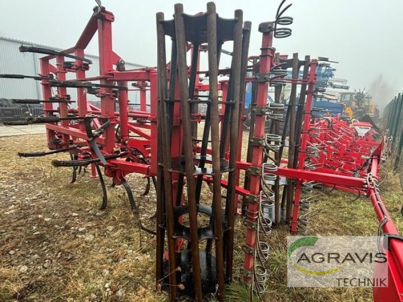 Grubber des Typs Horsch CRUISER 4 SL, Gebrauchtmaschine in Seelow (Bild 2)