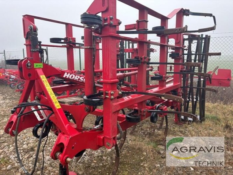 Grubber des Typs Horsch CRUISER 4 SL, Gebrauchtmaschine in Seelow (Bild 1)