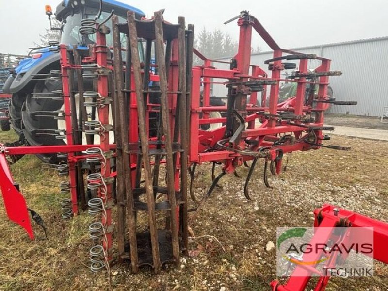 Grubber des Typs Horsch CRUISER 4 SL, Gebrauchtmaschine in Seelow (Bild 3)