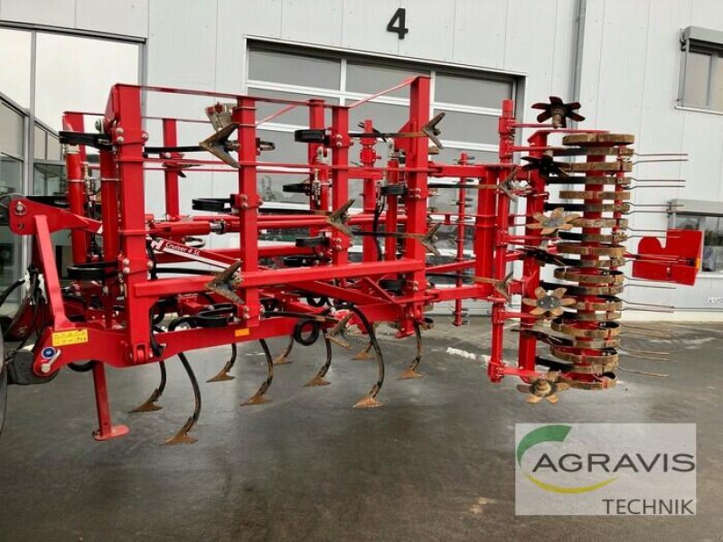 Grubber des Typs Horsch CRUISER 4 SL, Vorführmaschine in Fritzlar (Bild 5)