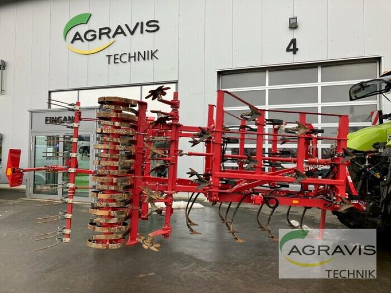 Grubber des Typs Horsch CRUISER 4 SL, Vorführmaschine in Fritzlar (Bild 1)