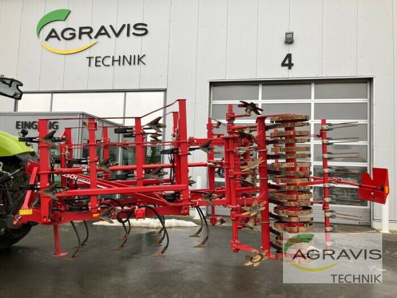 Grubber des Typs Horsch CRUISER 4 SL, Vorführmaschine in Fritzlar (Bild 4)