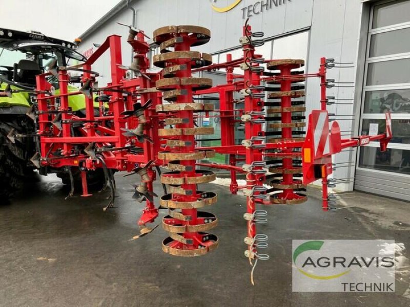 Grubber des Typs Horsch CRUISER 4 SL, Vorführmaschine in Fritzlar (Bild 6)