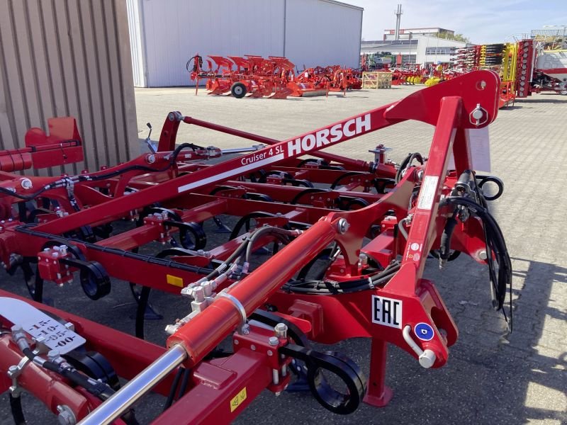 Grubber tipa Horsch CRUISER 4 SL, Neumaschine u Obertraubling (Slika 16)