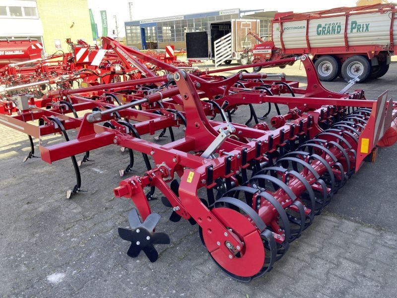 Grubber tipa Horsch CRUISER 4 SL, Neumaschine u Obertraubling (Slika 14)
