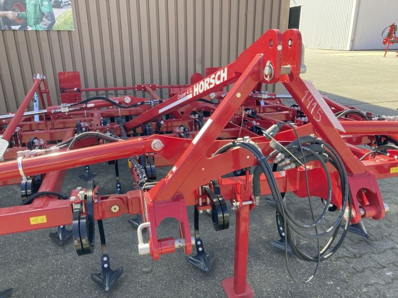 Grubber tipa Horsch CRUISER 4 SL, Neumaschine u Obertraubling (Slika 8)