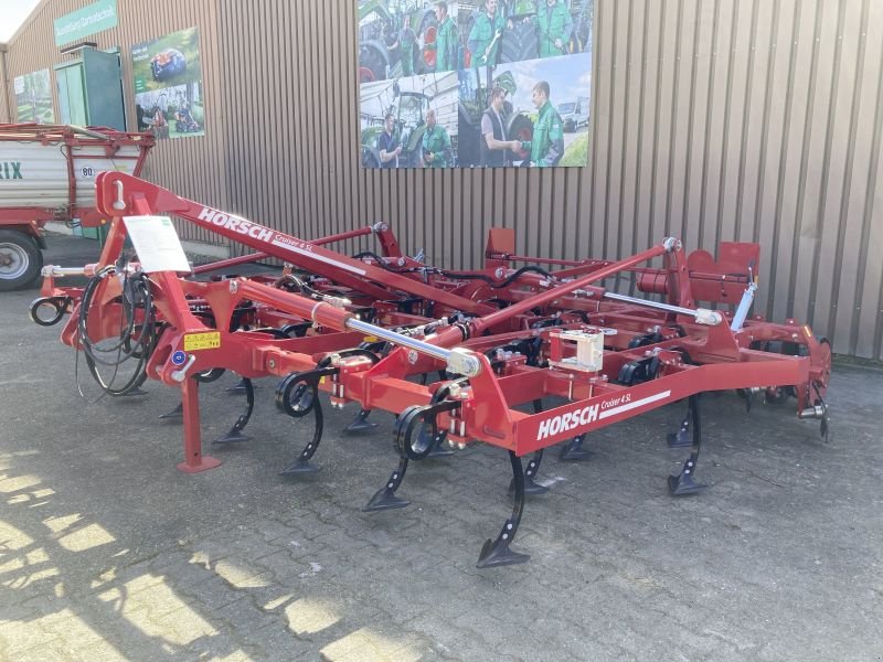 Grubber tipa Horsch CRUISER 4 SL, Neumaschine u Obertraubling