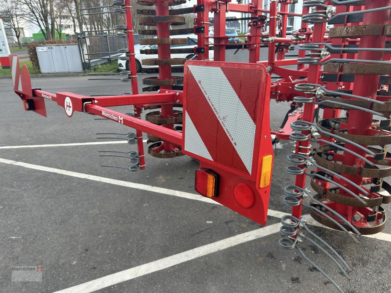 Grubber des Typs Horsch Cruiser 4 SL, Neumaschine in Tönisvorst (Bild 5)