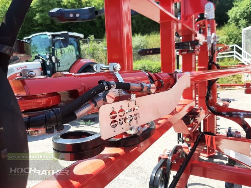 Grubber des Typs Horsch Cruiser 4 SL, Neumaschine in Kronstorf (Bild 6)