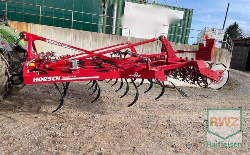 Grubber типа Horsch Cruiser 4SL, Gebrauchtmaschine в Kusel (Фотография 7)