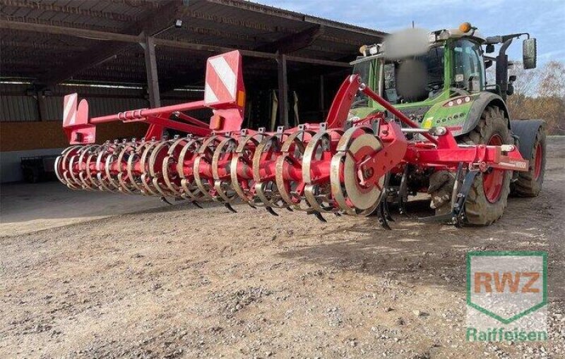 Grubber типа Horsch Cruiser 4SL, Gebrauchtmaschine в Kusel (Фотография 8)