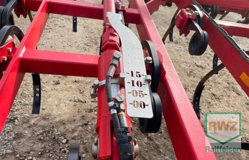 Grubber типа Horsch Cruiser 4SL, Gebrauchtmaschine в Kusel (Фотография 19)