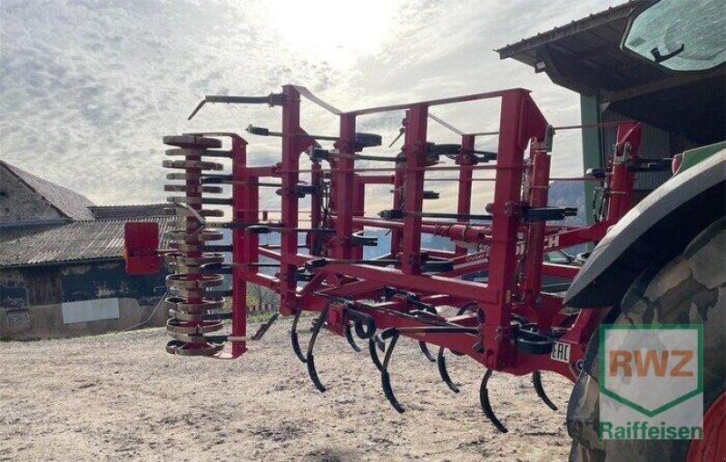 Grubber типа Horsch Cruiser 4SL, Gebrauchtmaschine в Kusel (Фотография 21)