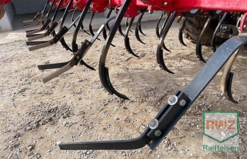 Grubber типа Horsch Cruiser 4SL, Gebrauchtmaschine в Kusel (Фотография 18)