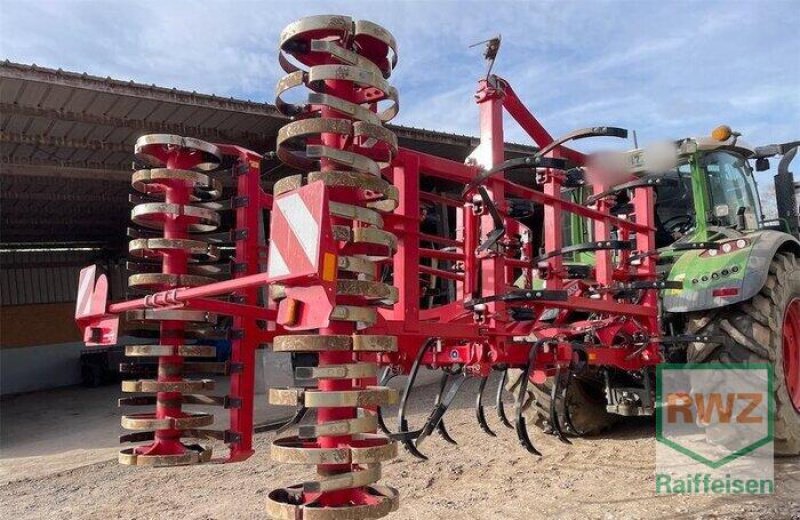 Grubber типа Horsch Cruiser 4SL, Gebrauchtmaschine в Kusel (Фотография 12)