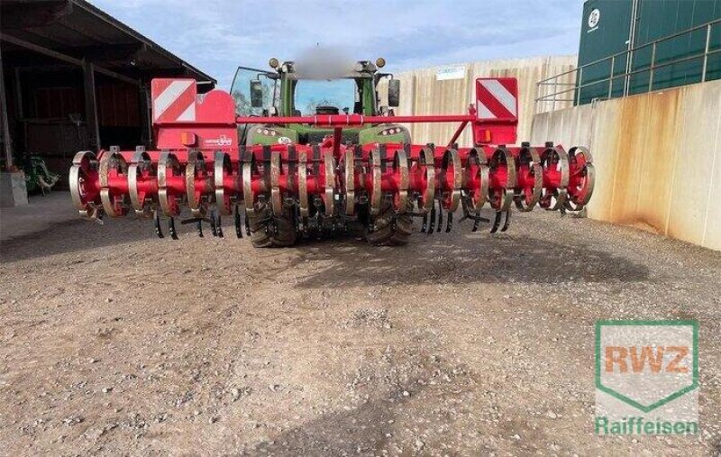 Grubber типа Horsch Cruiser 4SL, Gebrauchtmaschine в Kusel (Фотография 4)