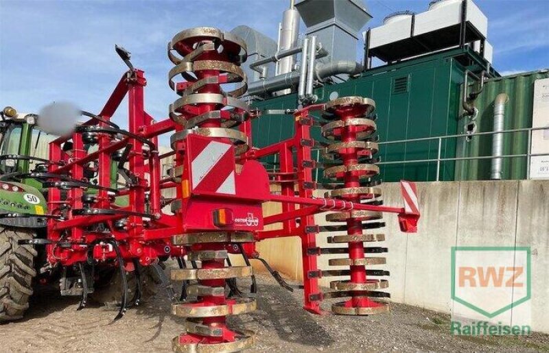 Grubber типа Horsch Cruiser 4SL, Gebrauchtmaschine в Kusel (Фотография 14)