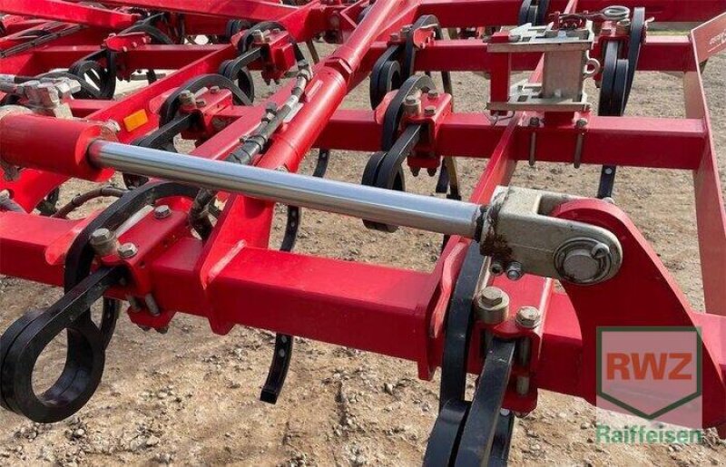 Grubber типа Horsch Cruiser 4SL, Gebrauchtmaschine в Kusel (Фотография 20)