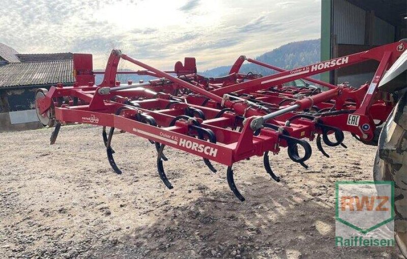 Grubber типа Horsch Cruiser 4SL, Gebrauchtmaschine в Kusel (Фотография 1)
