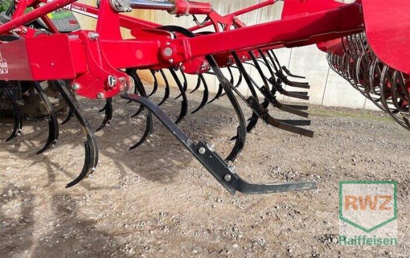 Grubber типа Horsch Cruiser 4SL, Gebrauchtmaschine в Kusel (Фотография 16)