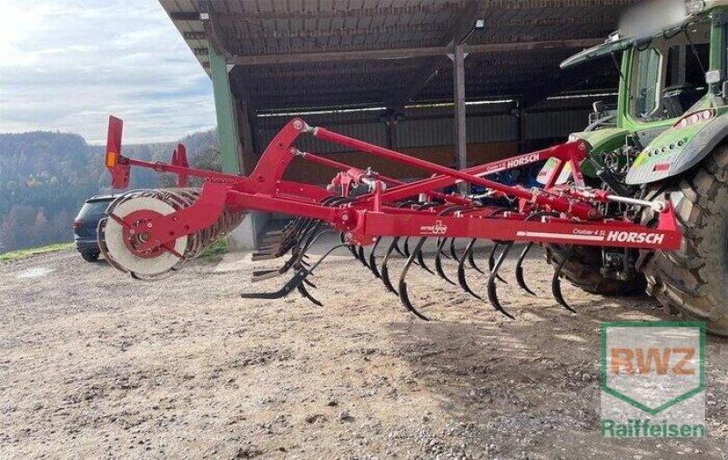 Grubber типа Horsch Cruiser 4SL, Gebrauchtmaschine в Kusel (Фотография 5)