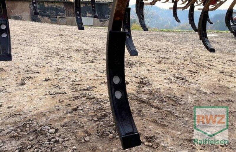 Grubber типа Horsch Cruiser 4SL, Gebrauchtmaschine в Kusel (Фотография 10)