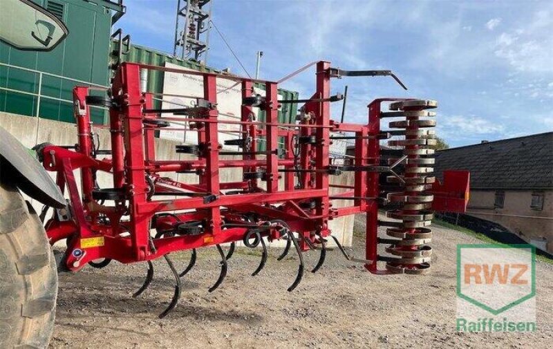 Grubber типа Horsch Cruiser 4SL, Gebrauchtmaschine в Kusel (Фотография 17)